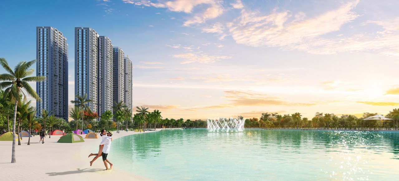Sự thanh lọc của thị trường giúp các dự án nằm trong hệ sinh thái tiện ích đa dạng “lên ngôi”. Sự thanh lọc của thị trường giúp các dự án nằm trong hệ sinh thái tiện ích đa dạng “lên ngôi”.