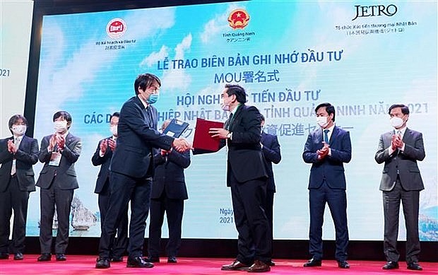 Hợp tác thúc đẩy các hoạt động kinh doanh có trách nhiệm tại Việt Nam | Kinh doanh | Vietnam+ (VietnamPlus) Hợp tác thúc đẩy các hoạt động kinh doanh có trách nhiệm tại Việt Nam | Kinh doanh | Vietnam+ (VietnamPlus)