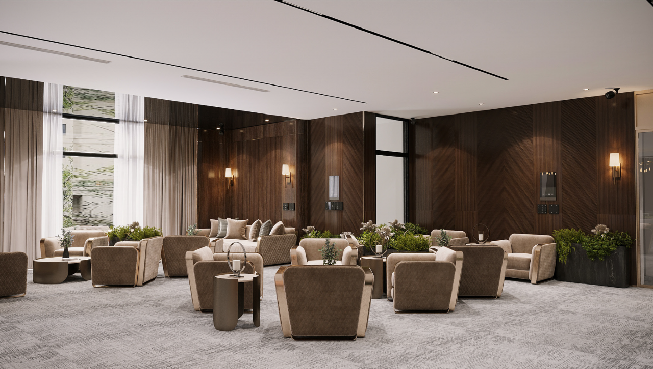 S2 Tower được vận hành và quản lý bởi đơn vị vận hành tiêu chuẩn quốc tế mang tới trải nghiệm thượng lưu cho cư dân. S2 Tower được vận hành và quản lý bởi đơn vị vận hành tiêu chuẩn quốc tế mang tới trải nghiệm thượng lưu cho cư dân.