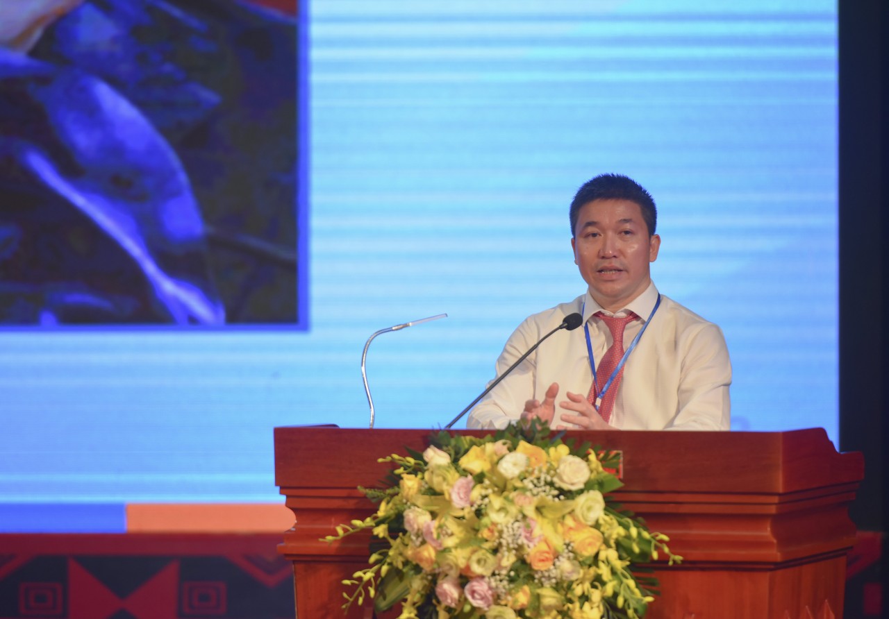 Nâng cao hiệu quả đối ngoại nhân dân trong tình hình mới Nâng cao hiệu quả đối ngoại nhân dân trong tình hình mới
