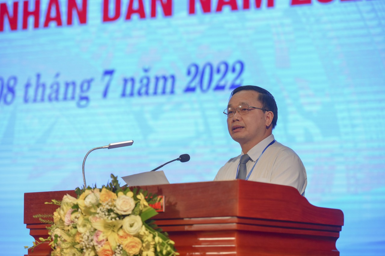 Nhiều cơ hội phát triển hợp tác kinh tế, du lịch ở Cao Bằng Nhiều cơ hội phát triển hợp tác kinh tế, du lịch ở Cao Bằng