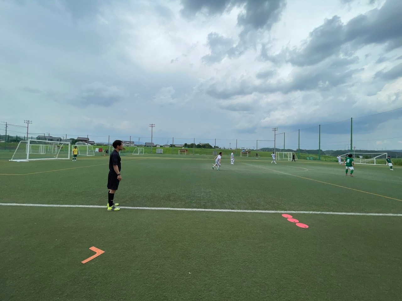 Sắp diễn ra giải bóng đá người Việt vùng Tokai FAVIJA TOKAI CUP 2022