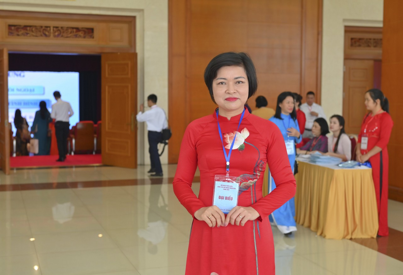Bà Trần Thị Phương, Phó Chủ tịch Liên hiệp các tổ chức hữu nghị Hà Nội Bà Trần Thị Phương, Phó Chủ tịch Liên hiệp các tổ chức hữu nghị Hà Nội