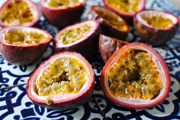 Vietnamese Passionfruit to Enter China via Official Channel Vietnamese Passionfruit to Enter China via Official Channel