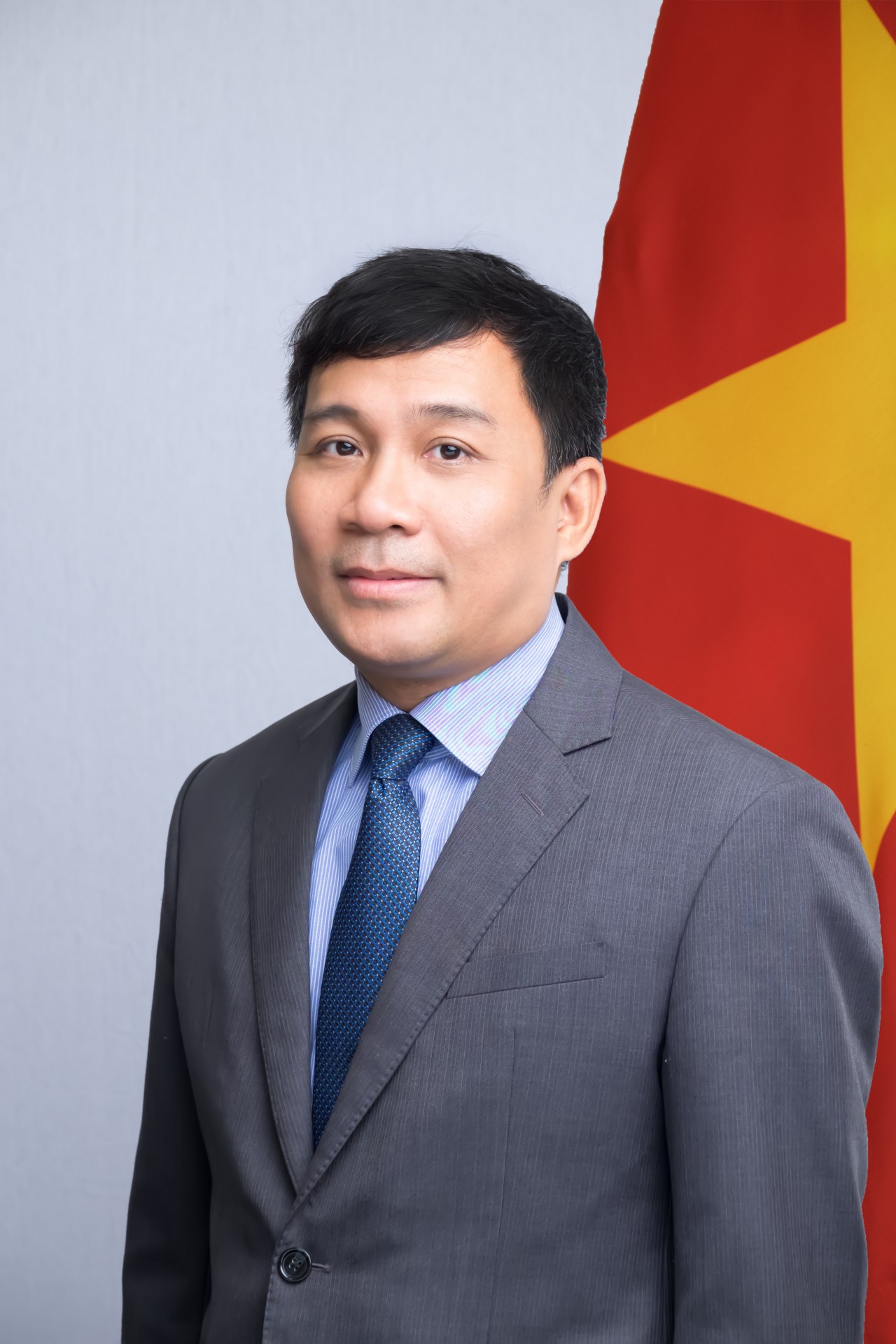 Ngoại giao kinh tế - Sứ mệnh “bứt tốc” Ngoại giao kinh tế - Sứ mệnh “bứt tốc”