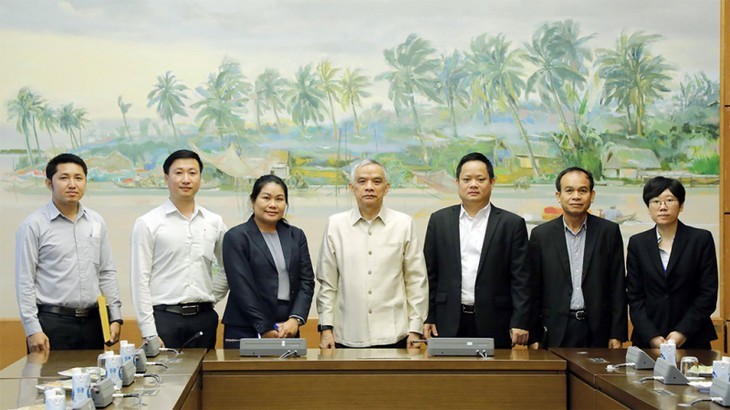 Bờ biển Thanh Hóa ngập trong rác thải Bờ biển Thanh Hóa ngập trong rác thải