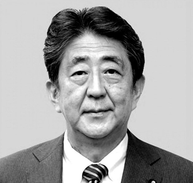 Vietnam's Leaders Pay Tribute to Former Japan PM Shinzo Abe Vietnam's Leaders Pay Tribute to Former Japan PM Shinzo Abe