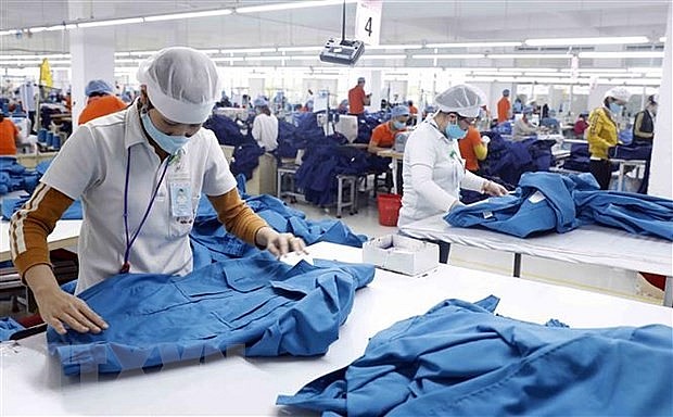 Vietnamese Firms Interested in Cuban Market: Ambassador Vietnamese Firms Interested in Cuban Market: Ambassador