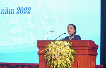Nhiều sự kiện quan trọng trong lĩnh vực đối ngoại nhân dân diễn ra trong tuần qua