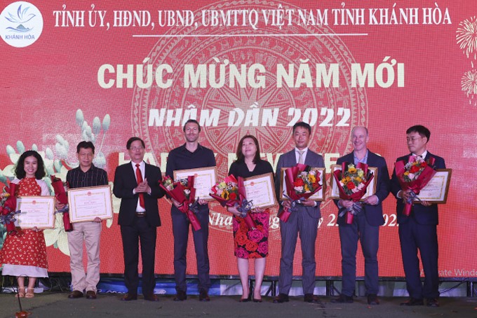 Huy động nguồn lực từ kiều bào Huy động nguồn lực từ kiều bào