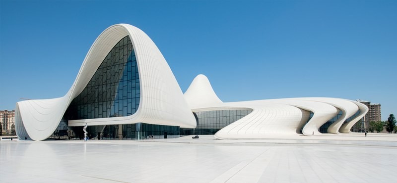 Azerbaijan: 9 địa điểm du lịch nổi tiếng ở Thủ đô Baku Azerbaijan: 9 địa điểm du lịch nổi tiếng ở Thủ đô Baku