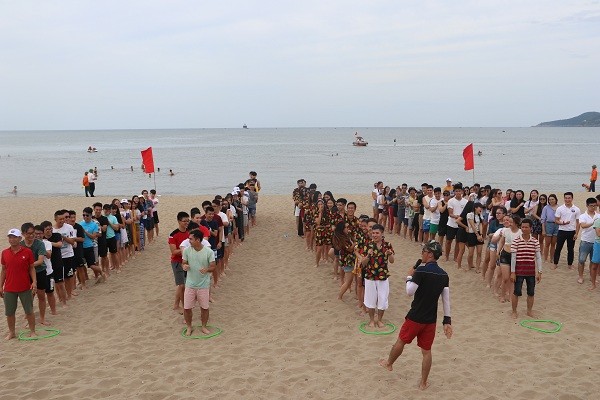 Trại hè Việt Nam 2022: Diễn ra đồng loạt tại 9 tỉnh, thành phố trên cả nước Trại hè Việt Nam 2022: Diễn ra đồng loạt tại 9 tỉnh, thành phố trên cả nước