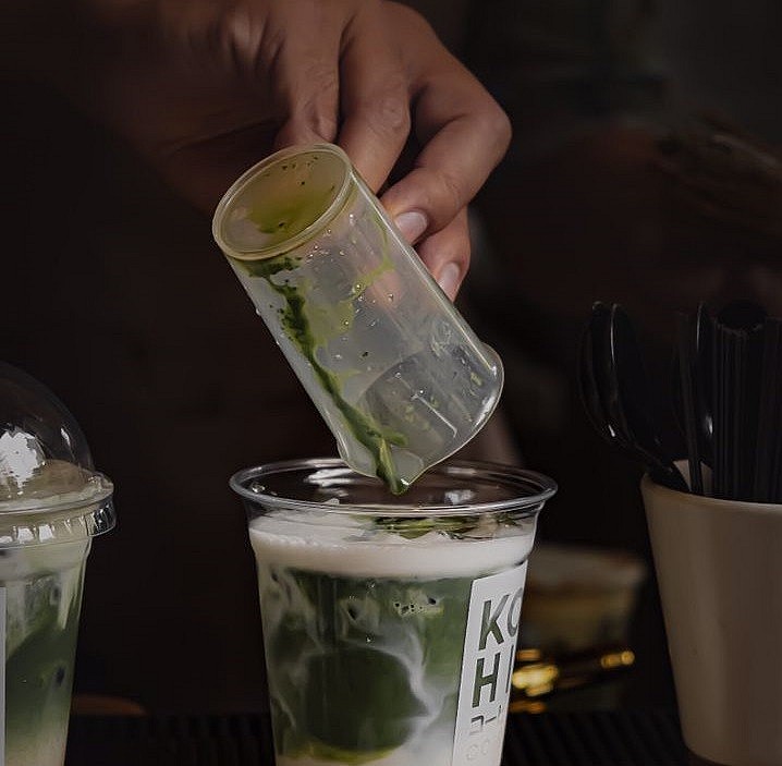 5 green coffee shops in Ho Chi Minh City you should visit during the hot summer 5 green coffee shops in Ho Chi Minh City you should visit during the hot summer