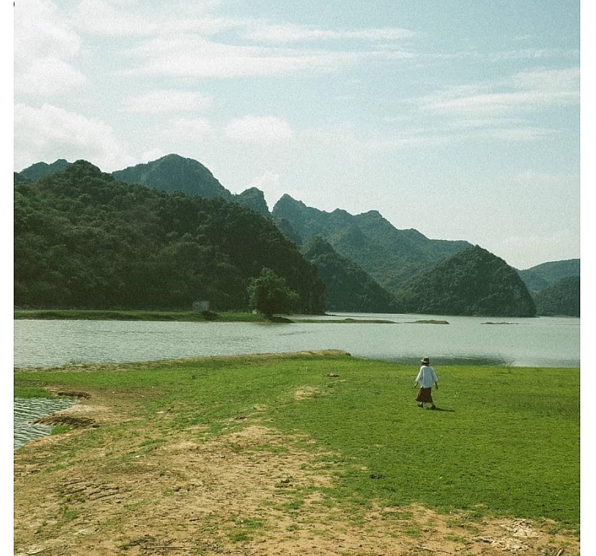 Tuy Lai Lake - A Heaven Of Peace Away From Bustling Cities
