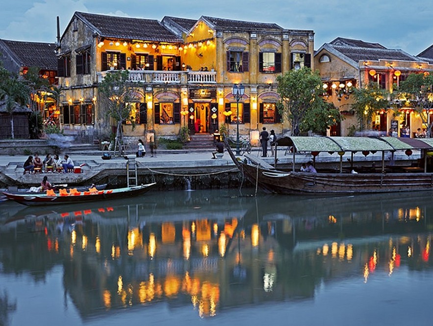 Backpacking in Vietnam is considered one of the top classic experiences in the summer Backpacking in Vietnam Named in 20 Classic Summer Experiences