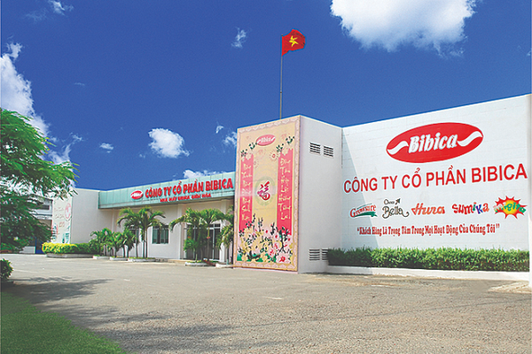 Ủy ban Chứng khoán xử lí vi phạm công bố thông tin Công ty Cổ phần Bibica Ủy ban Chứng khoán xử lí vi phạm công bố thông tin Công ty Cổ phần Bibica
