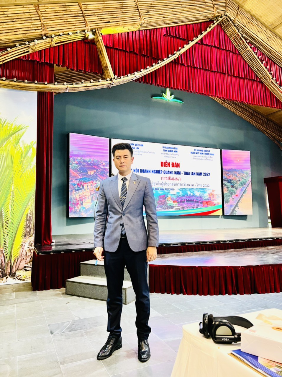 Kinh nghiệm đưa hàng Việt Nam sang thị trường Thái Lan