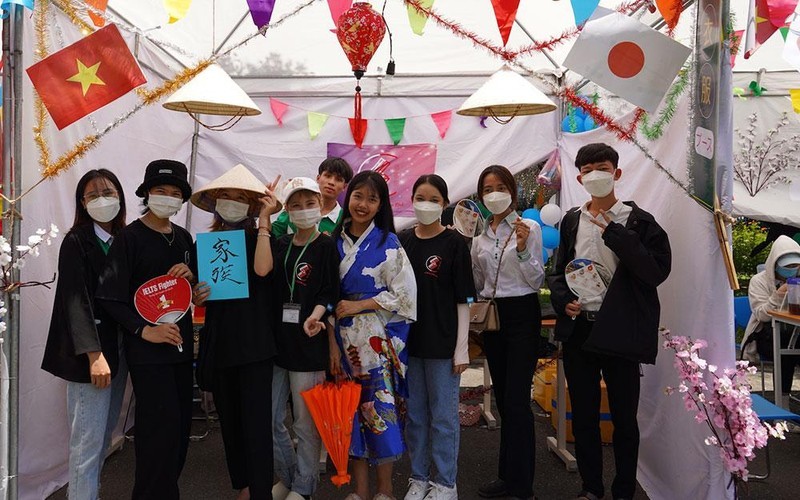Vietnam-Japan Cultural Festival to be Held in Da Nang Vietnam-Japan Cultural Festival to be Held in Da Nang