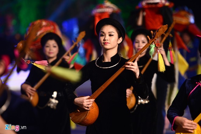 Trang phục dân tộc Tày Trang phục dân tộc Tày