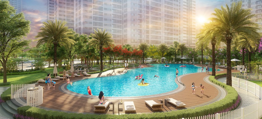 The Lake Premium: Nơi ngắm hoàng hôn đẹp nhất phía Tây Hà Nội The Lake Premium: Nơi ngắm hoàng hôn đẹp nhất phía Tây Hà Nội