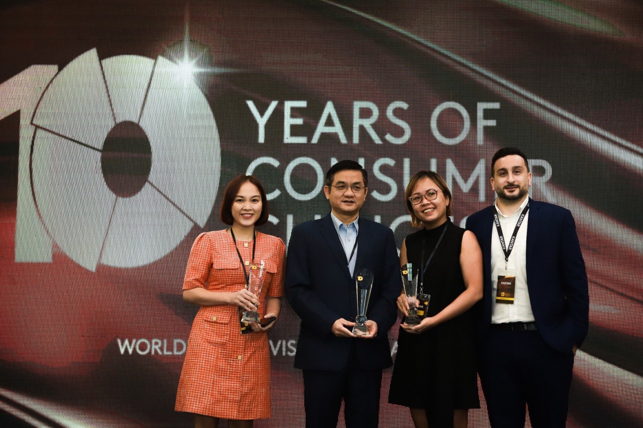 Vinamilk có 5 nhãn hiệu lọt top 10 thương hiệu sữa và sản phẩm từ sữa được chọn mua nhiều nhất Vinamilk có 5 nhãn hiệu lọt top 10 thương hiệu sữa và sản phẩm từ sữa được chọn mua nhiều nhất