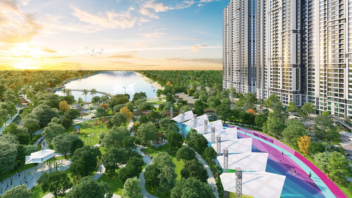 The Lake Premium: Nơi ngắm hoàng hôn đẹp nhất phía Tây Hà Nội The Lake Premium: Nơi ngắm hoàng hôn đẹp nhất phía Tây Hà Nội