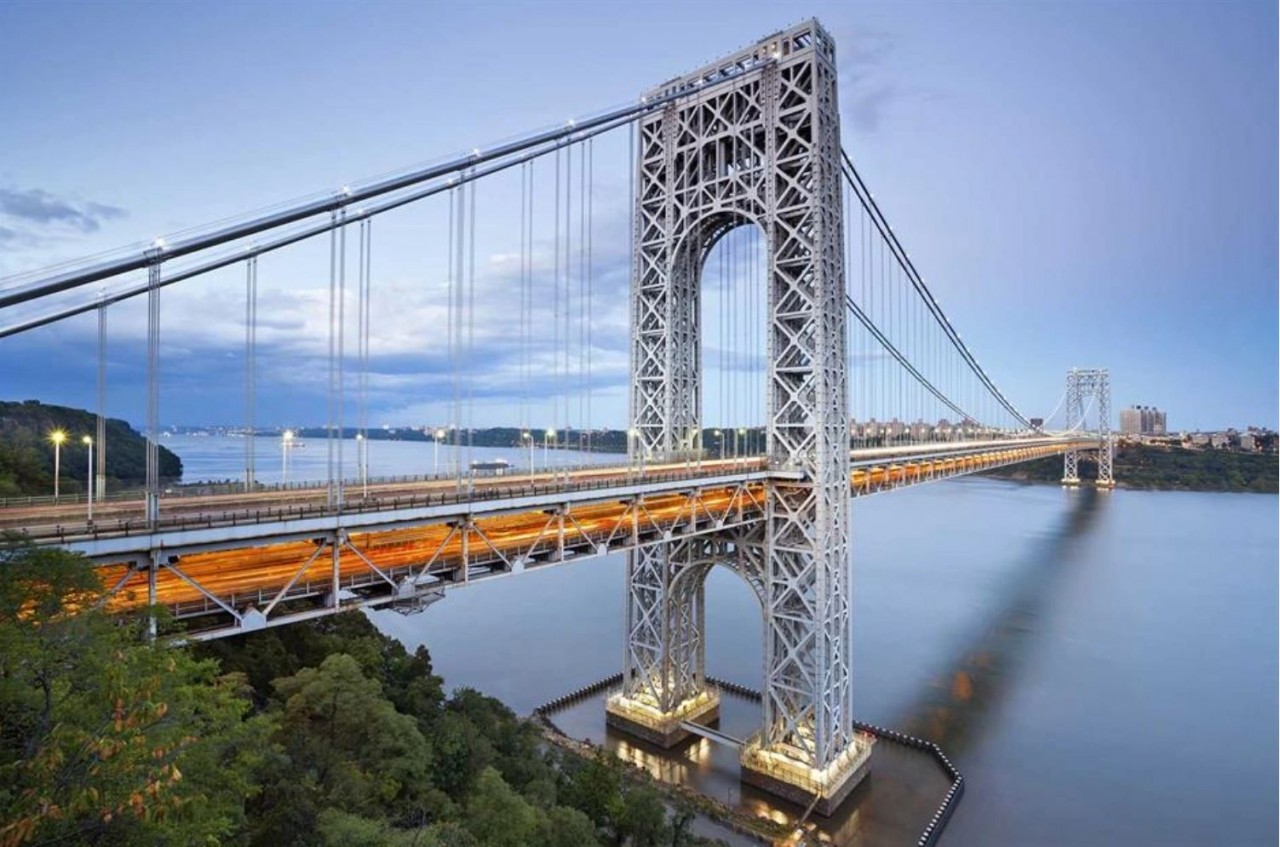 Amazing Record-Breaking Bridges over the World Amazing Record-Breaking Bridges over the World