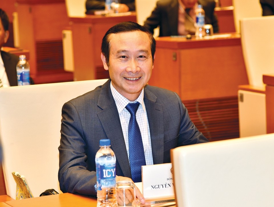 Lĩnh vực tạo dấu mốc dấu trong quan hệ Việt Nam – EU Lĩnh vực tạo dấu mốc dấu trong quan hệ Việt Nam – EU