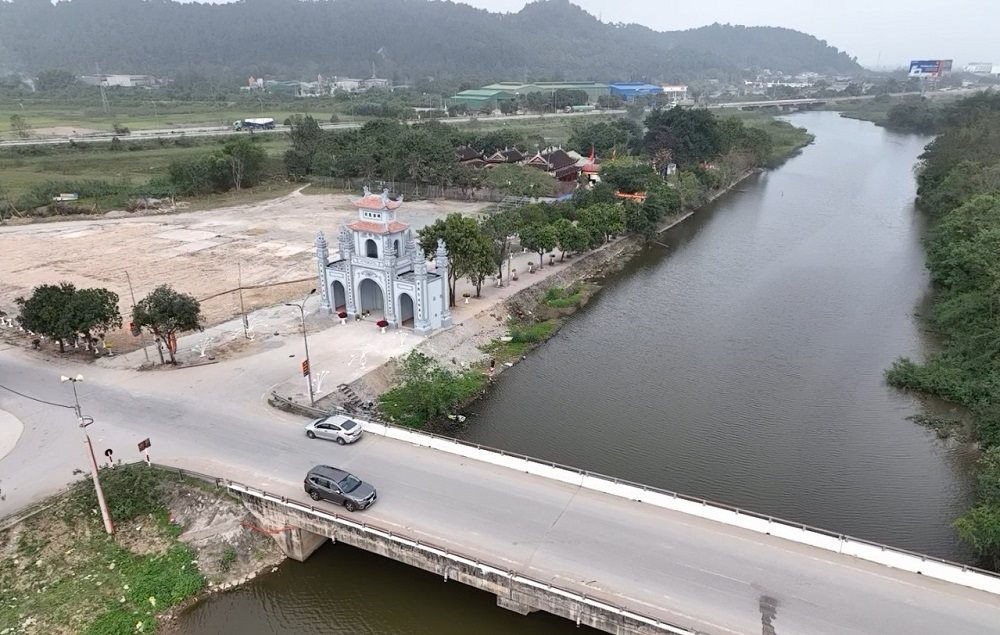 Ông Hoàng Mười – Huyền thoại và di tích lịch sử Ông Hoàng Mười – Huyền thoại và di tích lịch sử