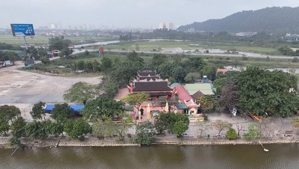 Ông Hoàng Mười – Huyền thoại và di tích lịch sử Ông Hoàng Mười – Huyền thoại và di tích lịch sử