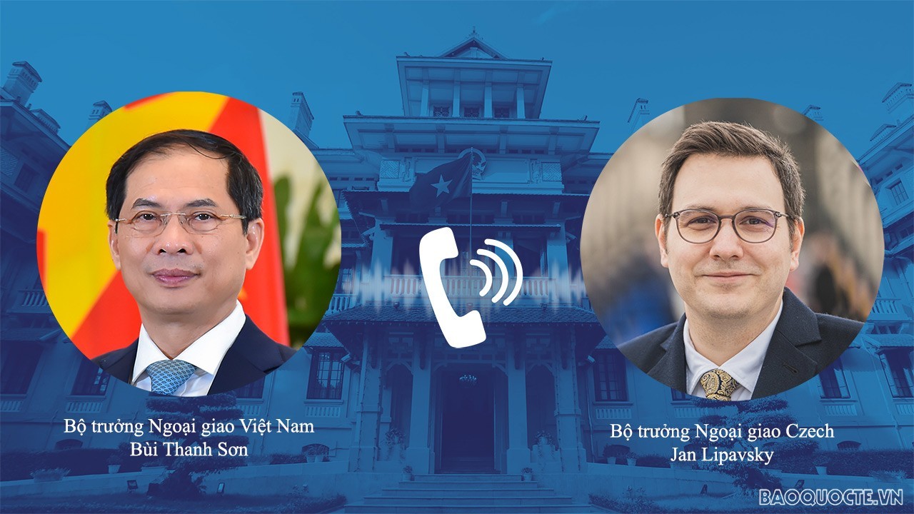 Czech hứa sẽ thúc đẩy EU sớm gỡ bỏ thẻ vàng IUU cho thủy sản Việt Nam