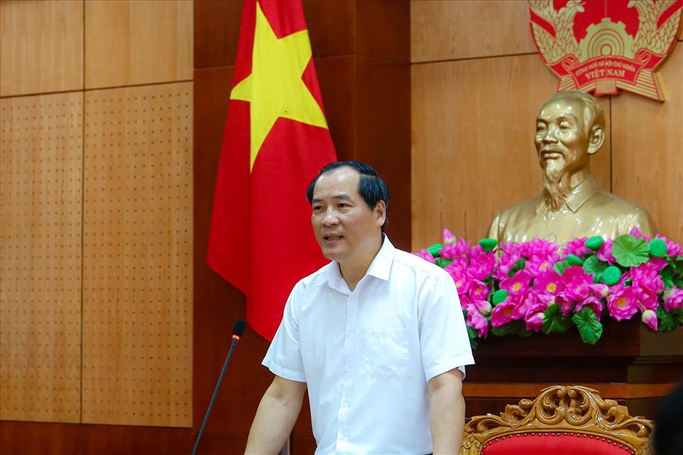 Lạng Sơn: Gỡ "nút thắt" tại Dự án khu đô thị mới Mai Pha