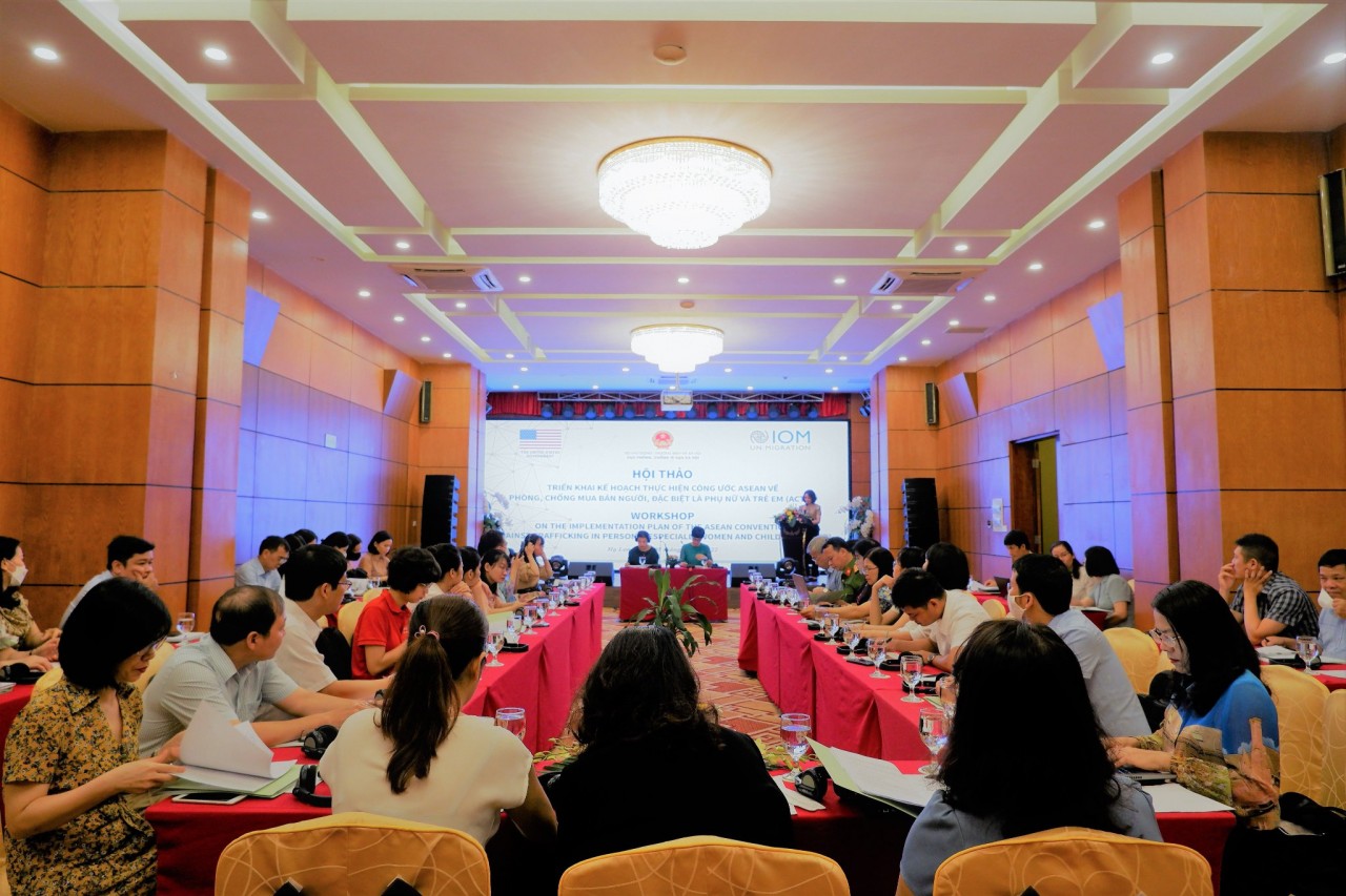 World Vision Việt Nam tổ chức nhiều hoạt động phòng chống xâm hại và tai nạn thương tích trẻ em World Vision Việt Nam tổ chức nhiều hoạt động phòng chống xâm hại và tai nạn thương tích trẻ em