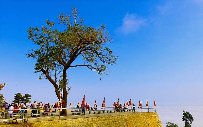 16 beautiful and unspoiled tourist destinations in Binh Phuoc 16 Beautiful and Unspoiled Tourist Destinations in Binh Phuoc