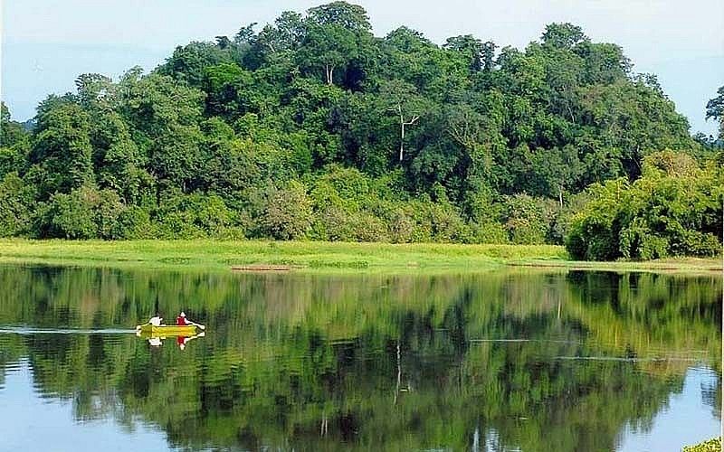 16 beautiful and unspoiled tourist destinations in Binh Phuoc 16 Beautiful and Unspoiled Tourist Destinations in Binh Phuoc