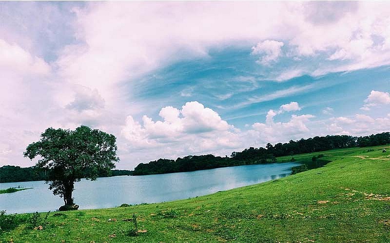 16 beautiful and unspoiled tourist destinations in Binh Phuoc 16 Beautiful and Unspoiled Tourist Destinations in Binh Phuoc