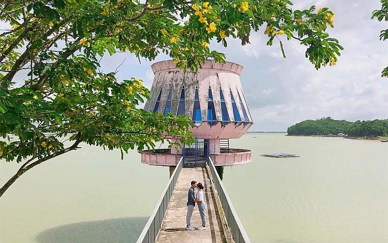 16 beautiful and unspoiled tourist destinations in Binh Phuoc 16 Beautiful and Unspoiled Tourist Destinations in Binh Phuoc