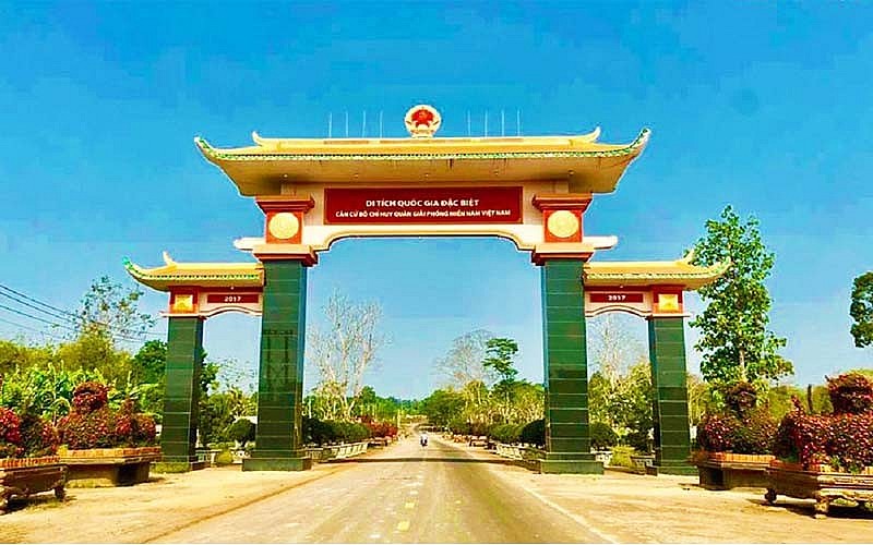 16 beautiful and unspoiled tourist destinations in Binh Phuoc 16 Beautiful and Unspoiled Tourist Destinations in Binh Phuoc