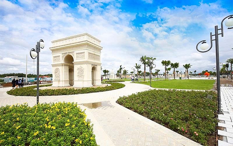 16 beautiful and unspoiled tourist destinations in Binh Phuoc 16 Beautiful and Unspoiled Tourist Destinations in Binh Phuoc