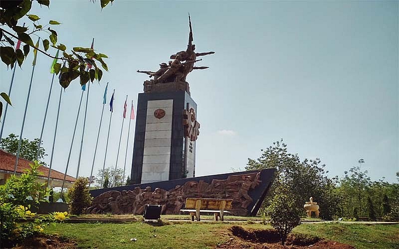 16 beautiful and unspoiled tourist destinations in Binh Phuoc 16 Beautiful and Unspoiled Tourist Destinations in Binh Phuoc