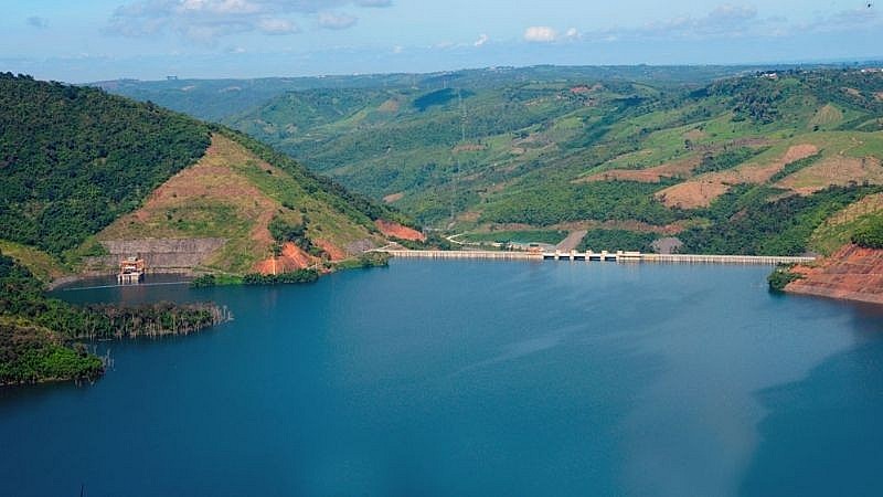16 beautiful and unspoiled tourist destinations in Binh Phuoc 16 Beautiful and Unspoiled Tourist Destinations in Binh Phuoc