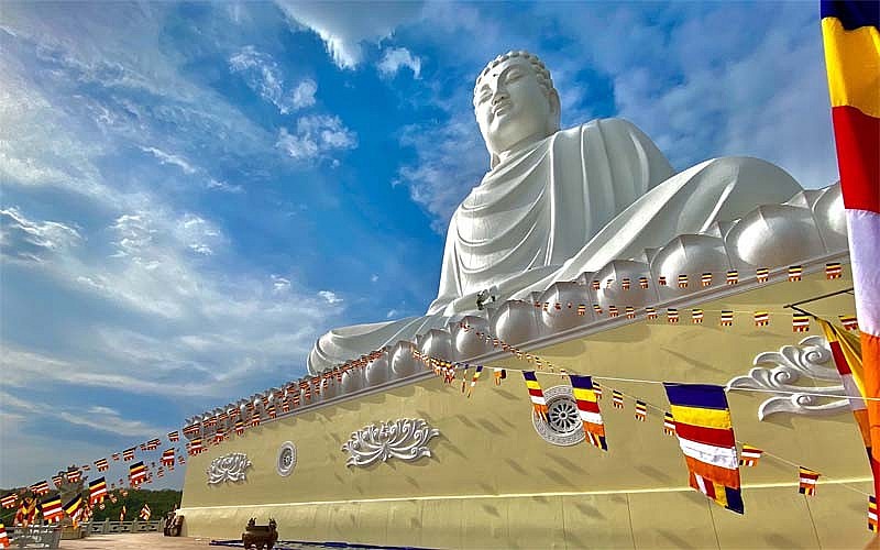 16 beautiful and unspoiled tourist destinations in Binh Phuoc 16 Beautiful and Unspoiled Tourist Destinations in Binh Phuoc