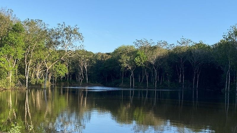 16 beautiful and unspoiled tourist destinations in Binh Phuoc 16 Beautiful and Unspoiled Tourist Destinations in Binh Phuoc