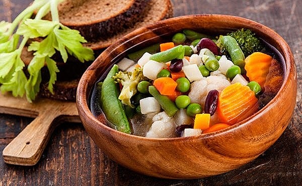 5 vegetarian restaurants with nice atmosphere and reasonable prices in Hoi An 5 Must-Try Veggie Eateries in Hoi An
