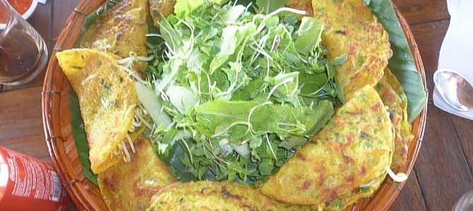 5 vegetarian restaurants with nice atmosphere and reasonable prices in Hoi An 5 Must-Try Veggie Eateries in Hoi An
