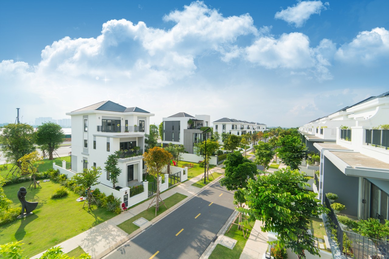 Aqua City - Không gian sống ưa thích của nhiều sao Việt Aqua City - Không gian sống ưa thích của nhiều sao Việt