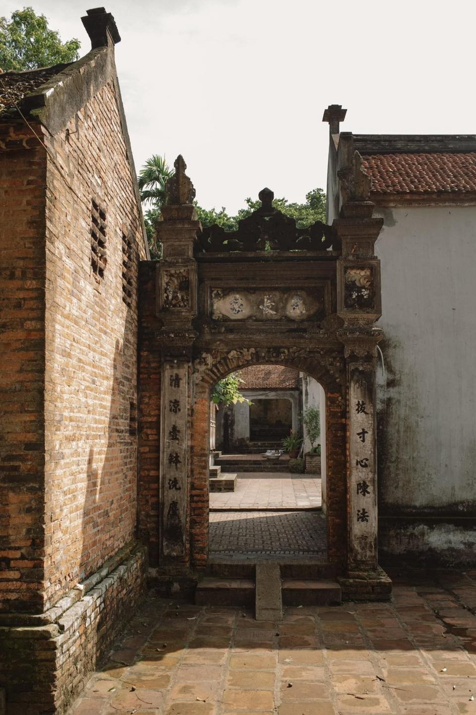 Photo: Check in Vietnam Photo: Check in Vietnam