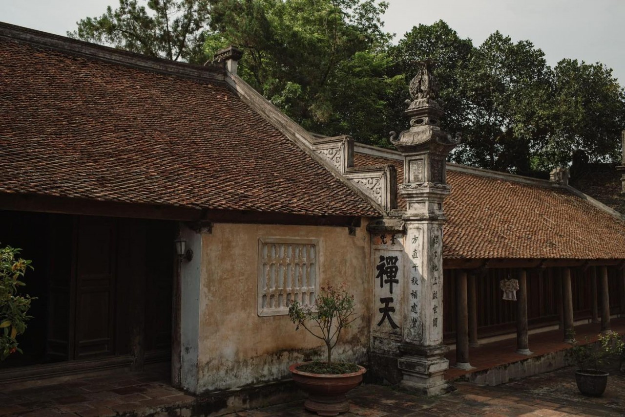 Where to Visit in Bac Giang: Bo Da Pagoda - Sacred Buddhist Treasure Where to Visit in Bac Giang: Bo Da Pagoda - Sacred Buddhist Treasure