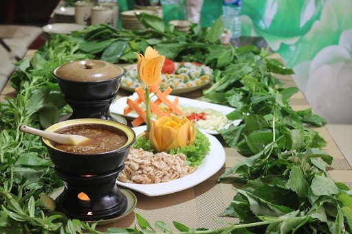 Top Must-try Vietnamese Summer Fish Salads Top Must-try Vietnamese Summer Fish Salads