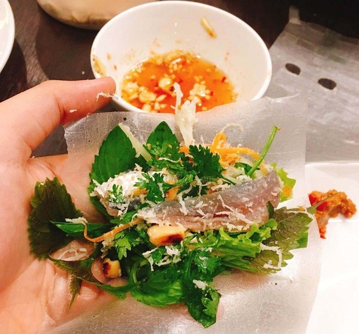 Top Must-try Vietnamese Summer Fish Salads Top Must-try Vietnamese Summer Fish Salads